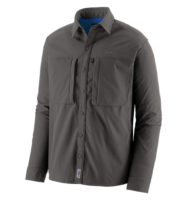 patagonia fly fishing shirts